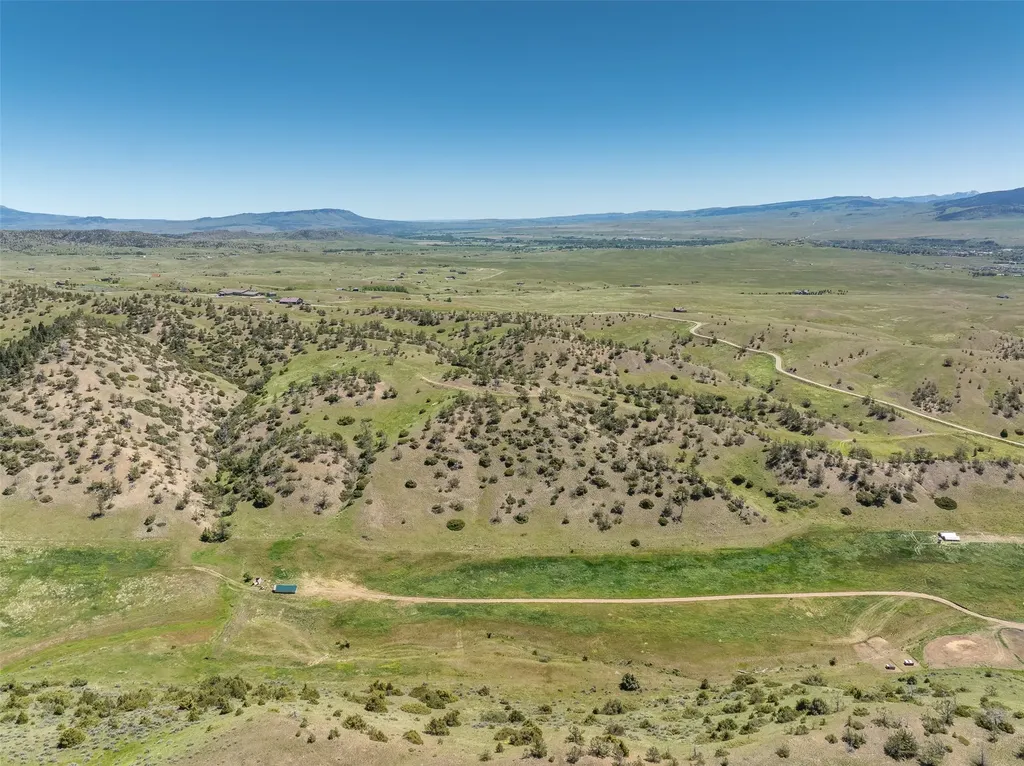 Parcel 5 Trails End Livingston MT 59047