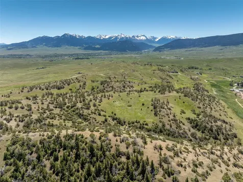 Parcel 5 Trails End Livingston MT 59047