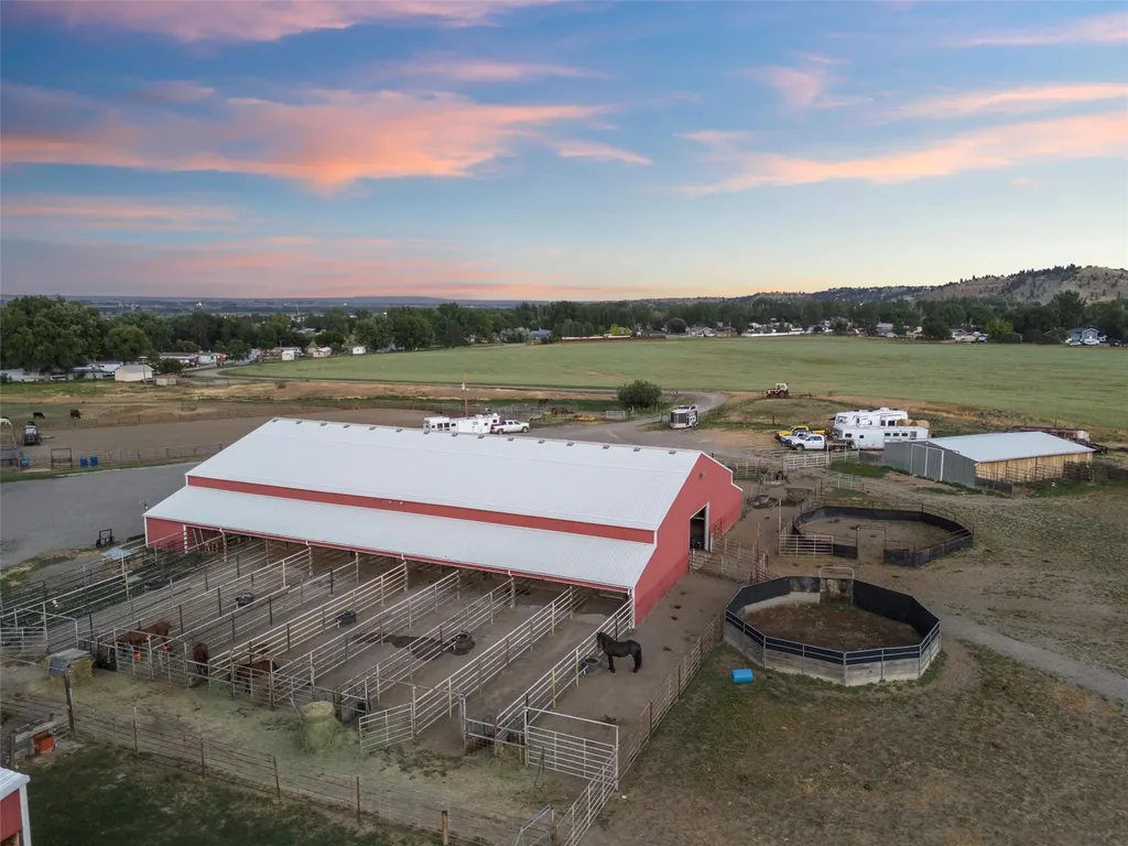 3306 Becraft Lane Billings MT 59101