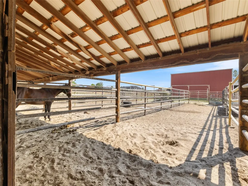 3306 Becraft Lane Billings MT 59101