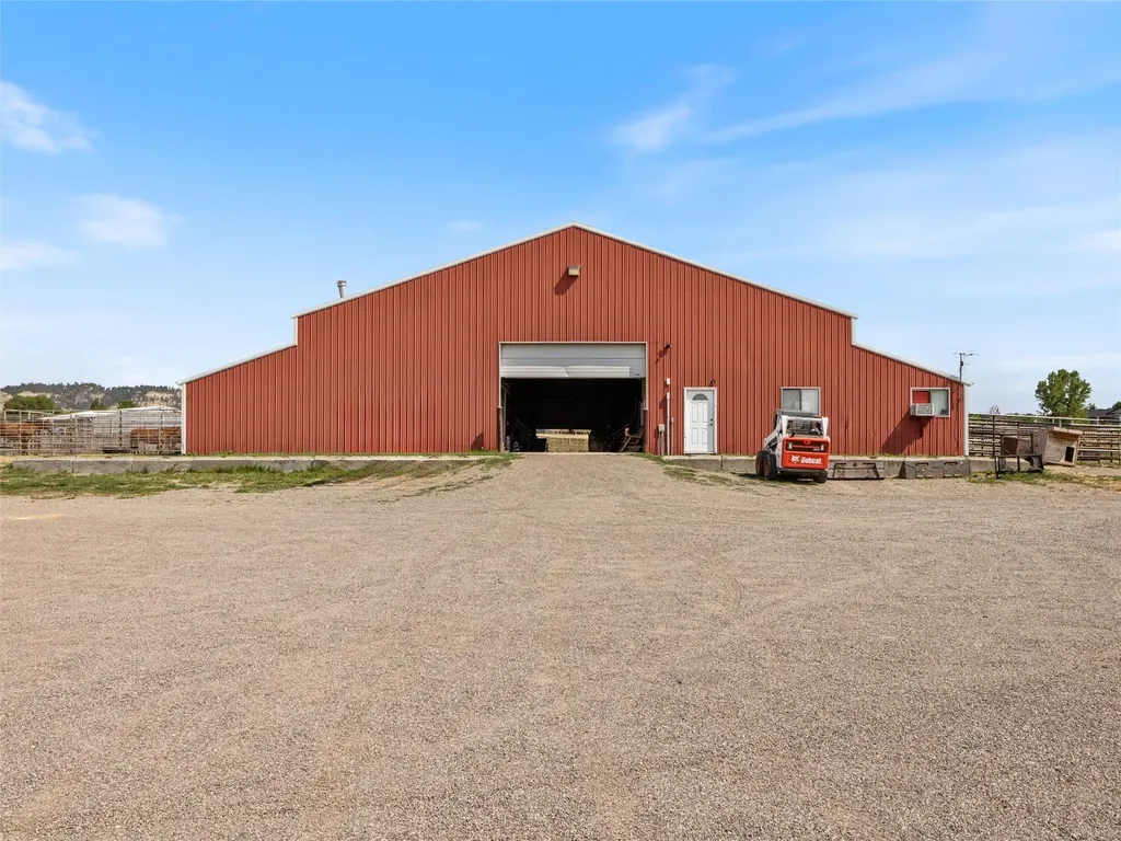 3306 Becraft Lane Billings MT 59101