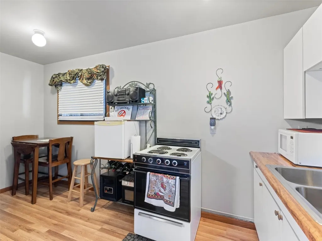 3306 Becraft Lane Billings MT 59101