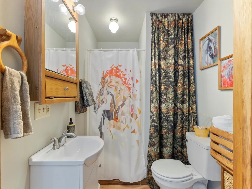 3306 Becraft Lane Billings MT 59101