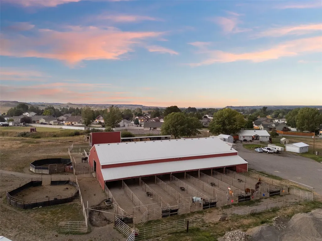 3306 Becraft Lane Billings MT 59101