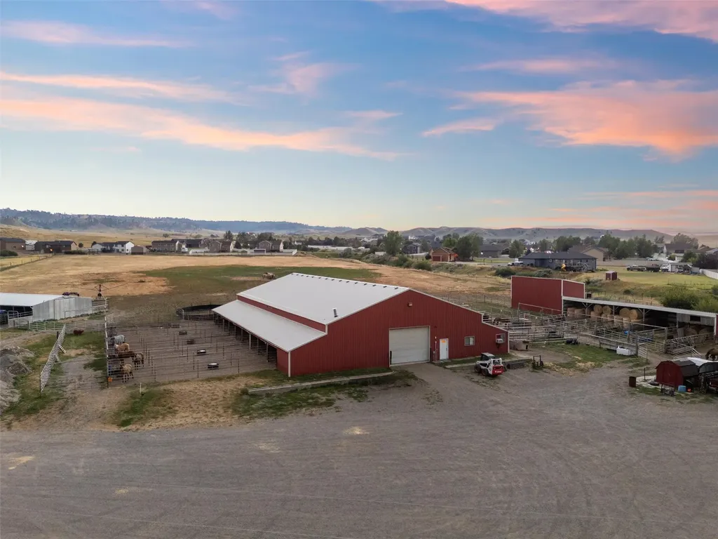 3306 Becraft Lane Billings MT 59101