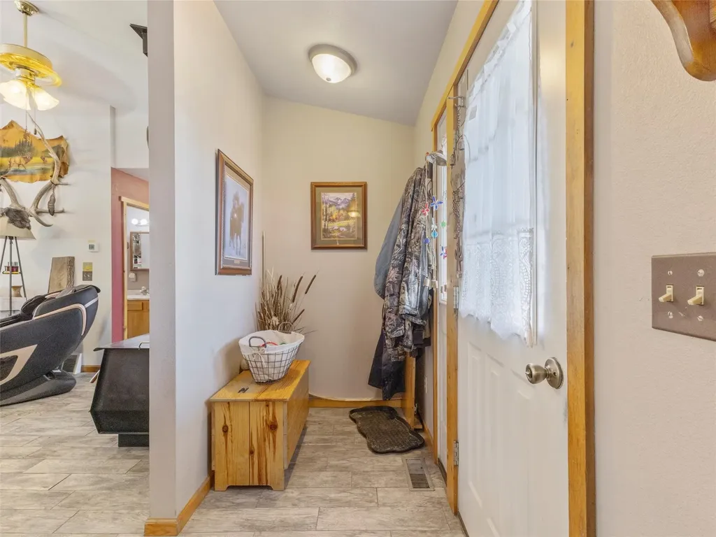 3306 Becraft Lane Billings MT 59101