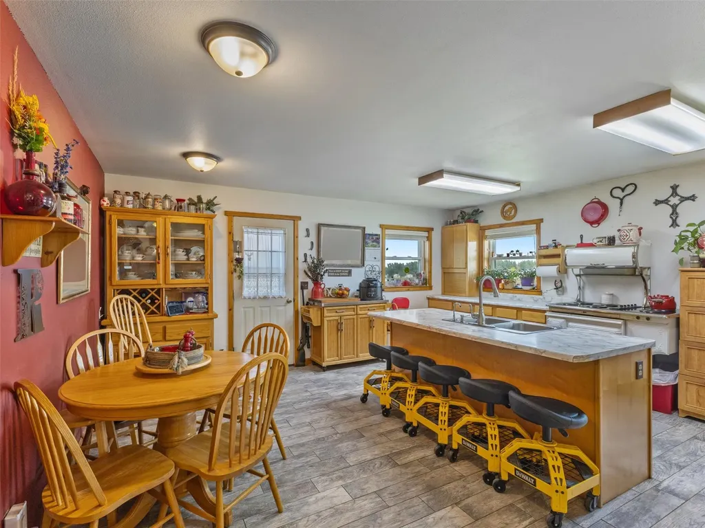3306 Becraft Lane Billings MT 59101