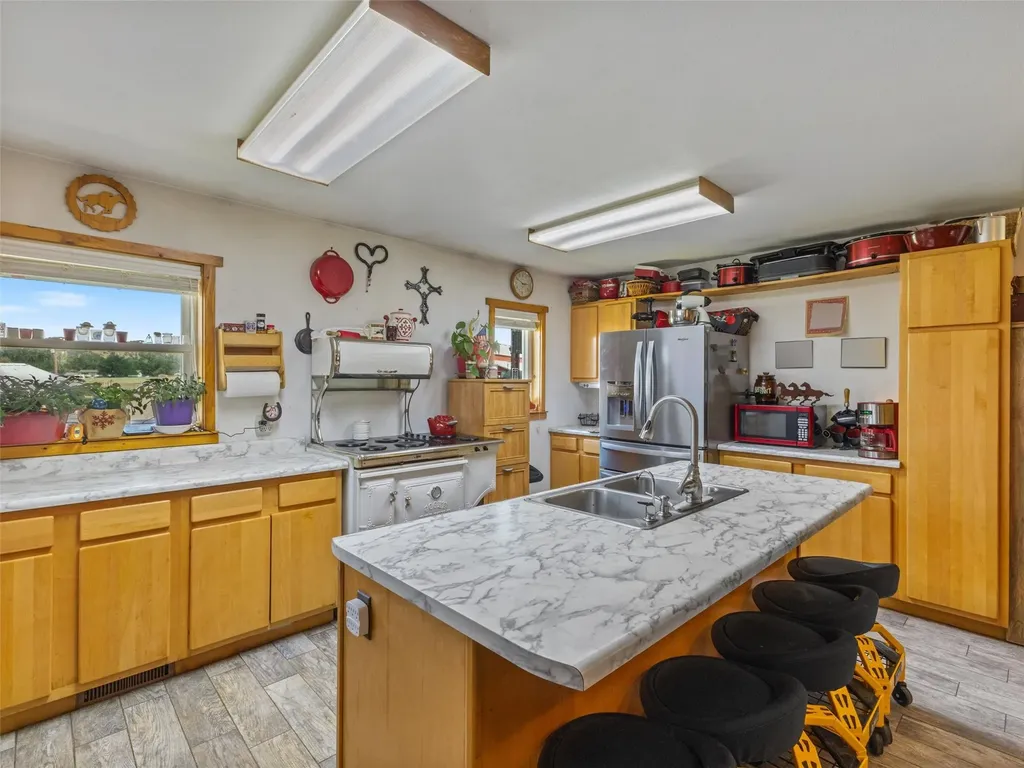 3306 Becraft Lane Billings MT 59101