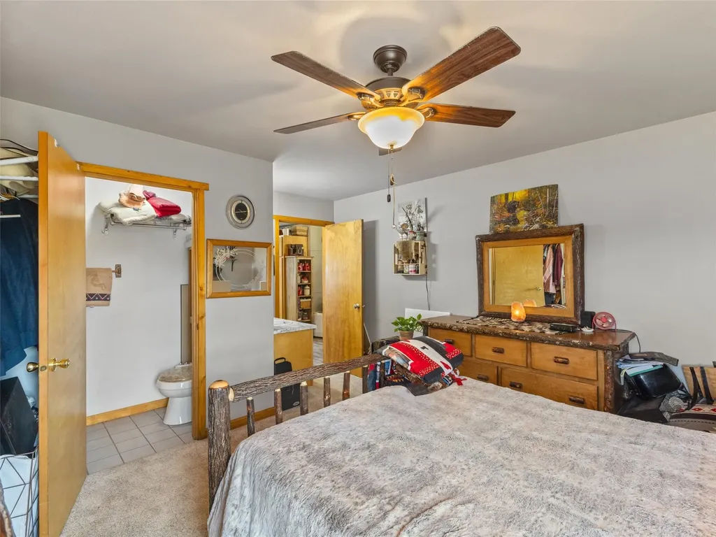 3306 Becraft Lane Billings MT 59101