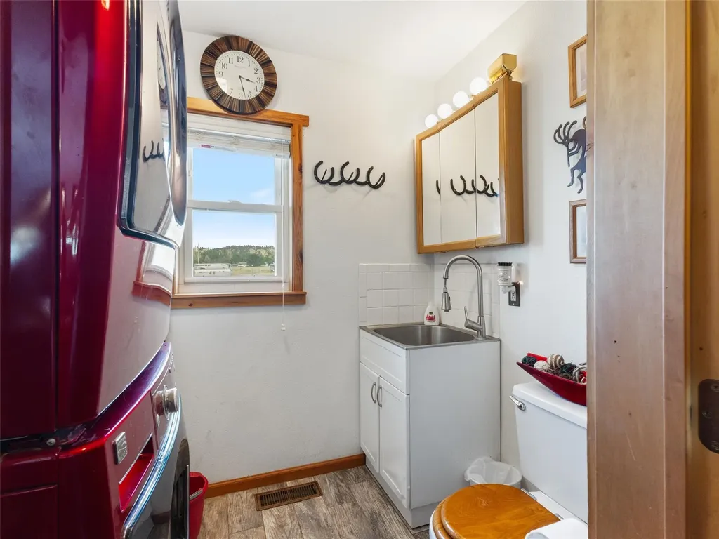3306 Becraft Lane Billings MT 59101