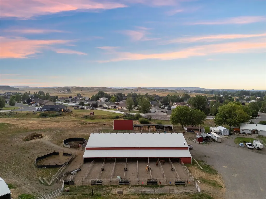 3306 Becraft Lane Billings MT 59101