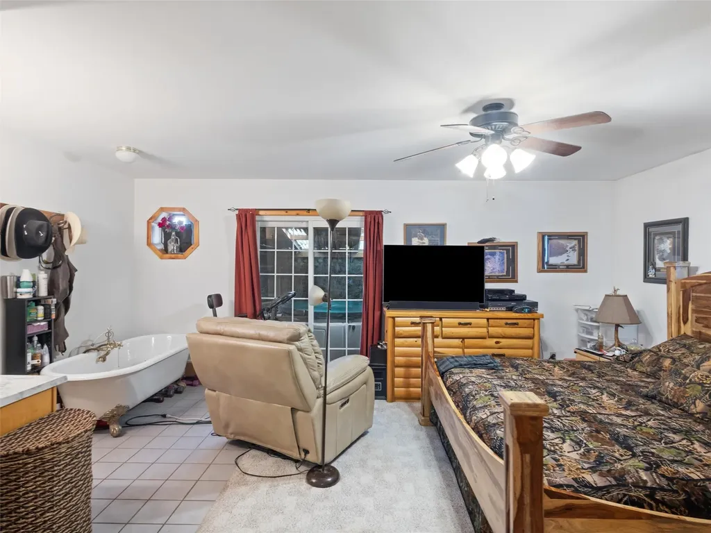 3306 Becraft Lane Billings MT 59101