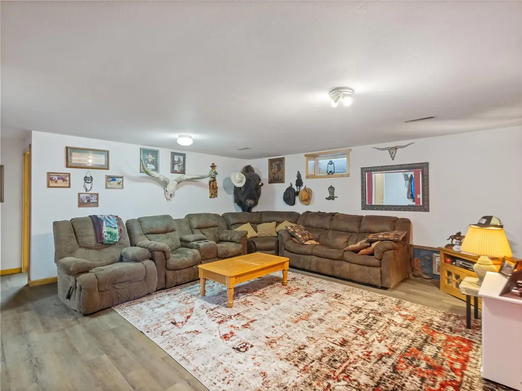 3306 Becraft Lane Billings MT 59101