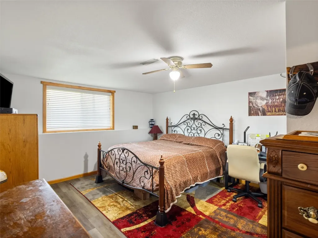 3306 Becraft Lane Billings MT 59101