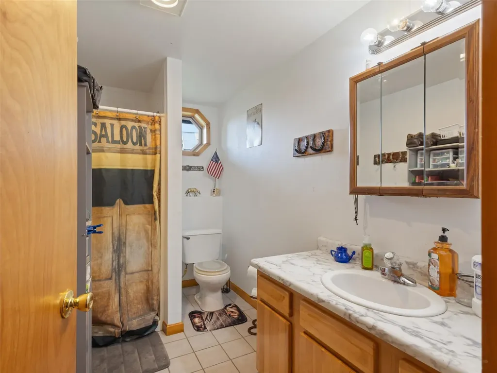 3306 Becraft Lane Billings MT 59101
