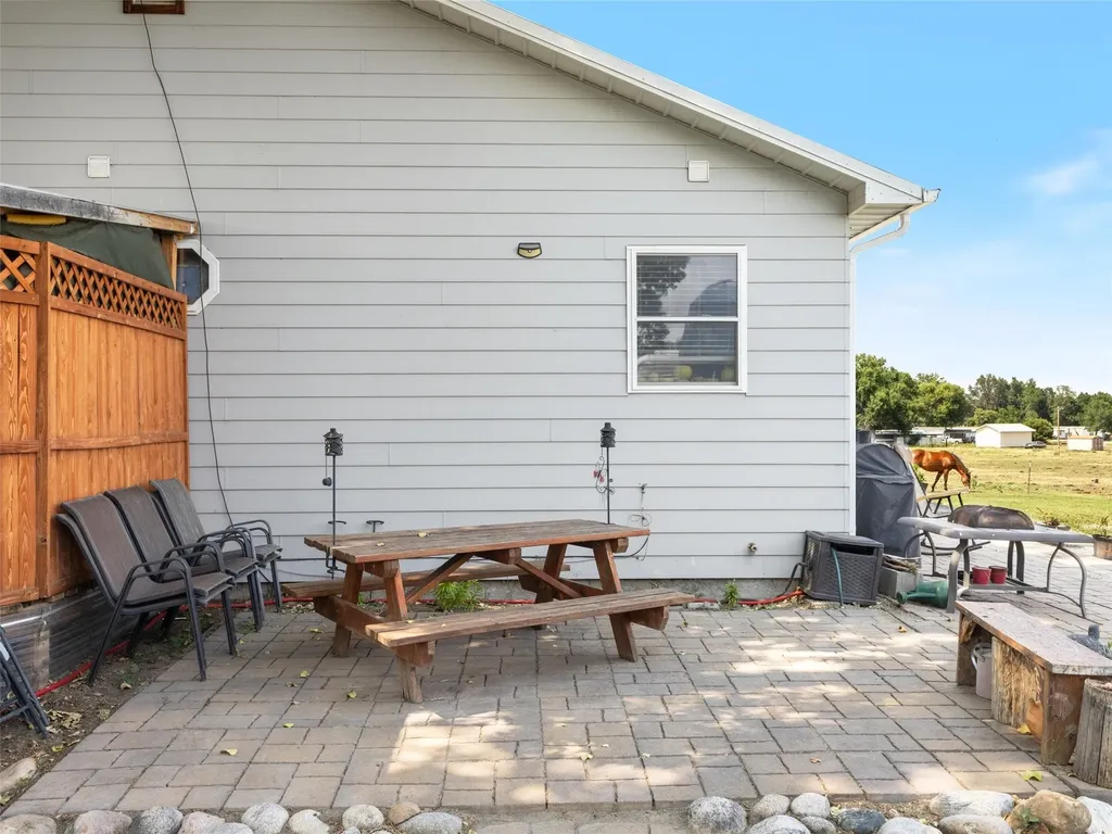 3306 Becraft Lane Billings MT 59101