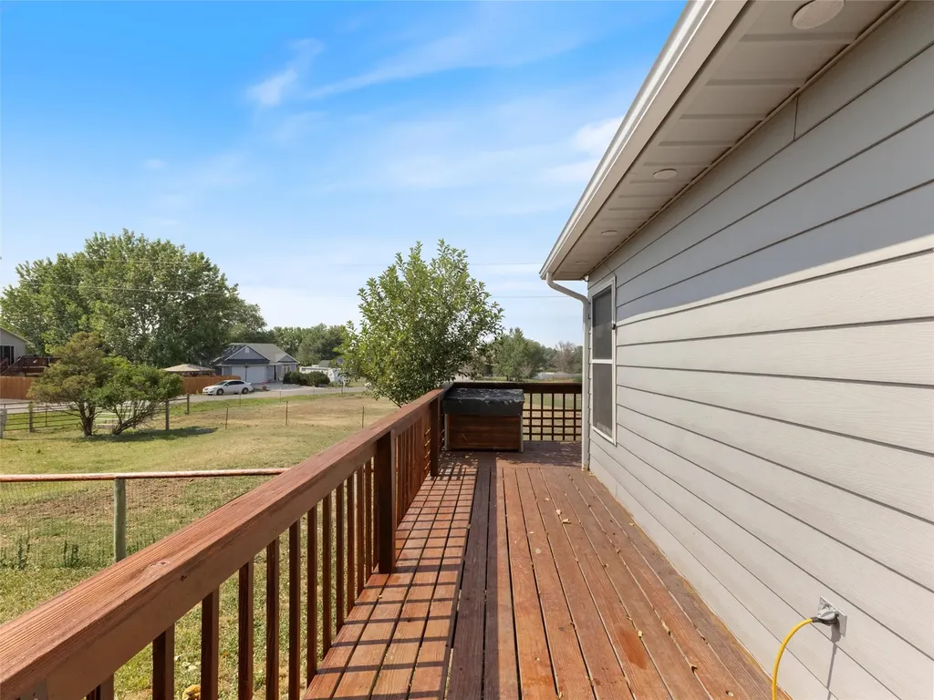 3306 Becraft Lane Billings MT 59101