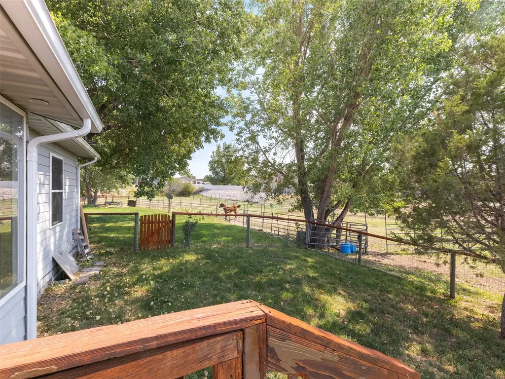 3306 Becraft Lane Billings MT 59101
