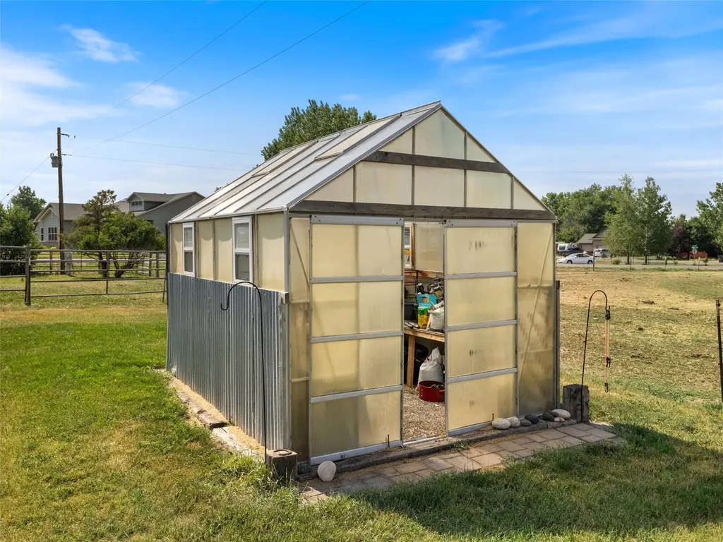 3306 Becraft Lane Billings MT 59101