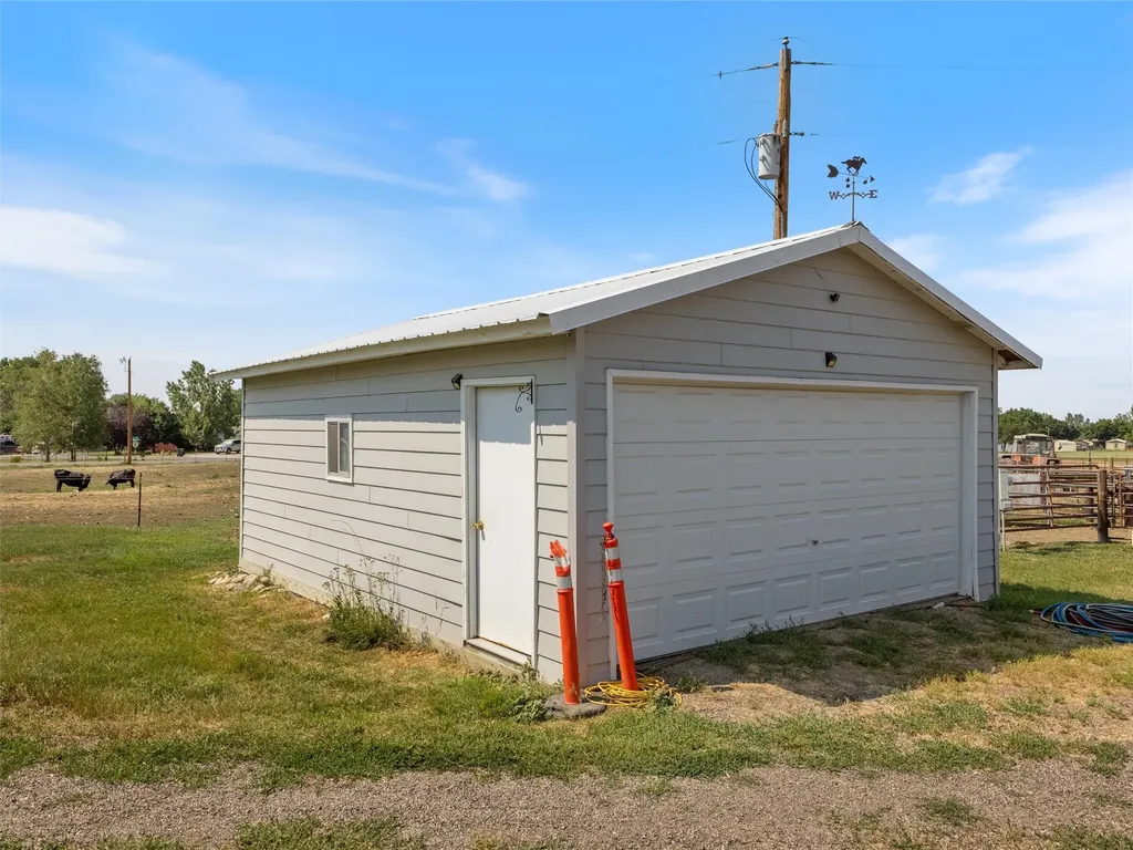 3306 Becraft Lane Billings MT 59101