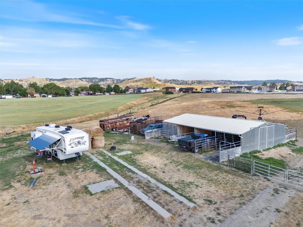 3306 Becraft Lane Billings MT 59101