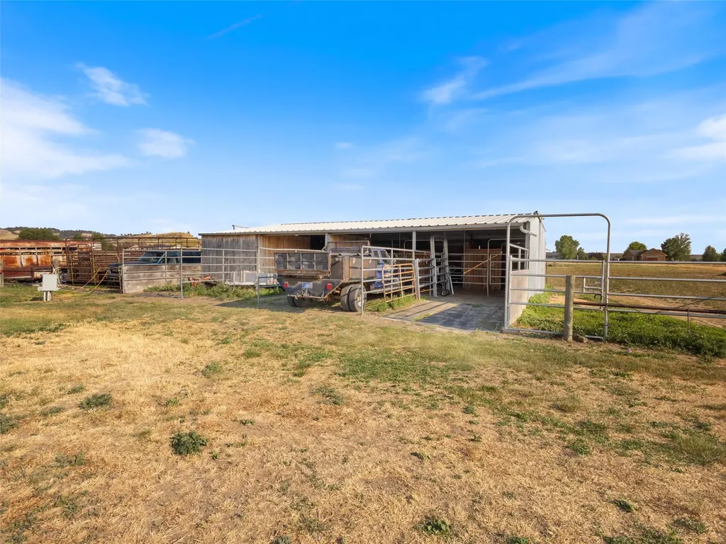 3306 Becraft Lane Billings MT 59101