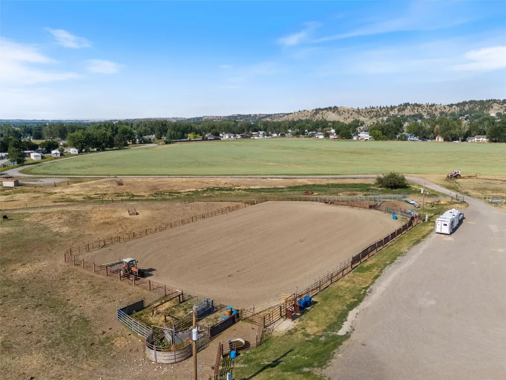 3306 Becraft Lane Billings MT 59101