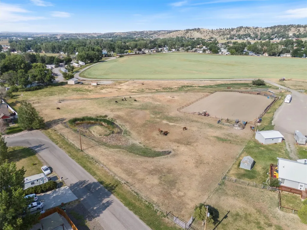 3306 Becraft Lane Billings MT 59101