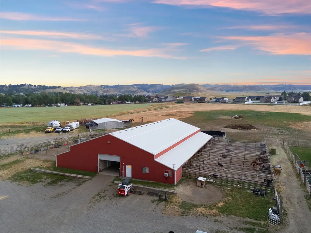 3306 Becraft Lane Billings MT 59101