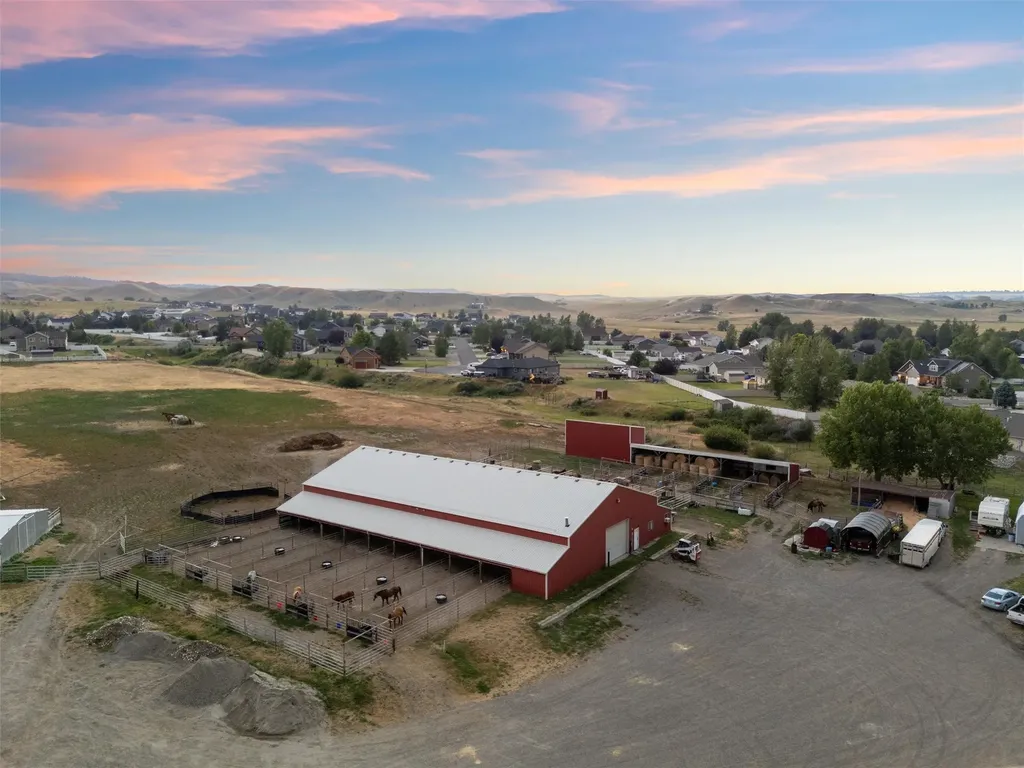 3306 Becraft Lane Billings MT 59101