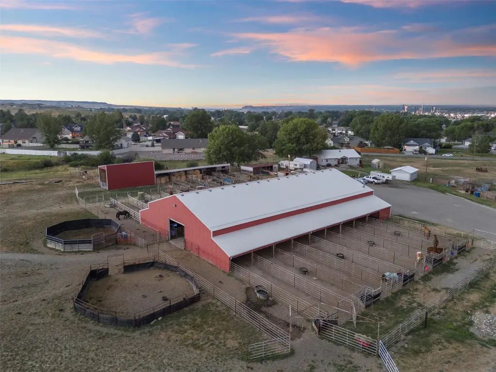 3306 Becraft Lane Billings MT 59101