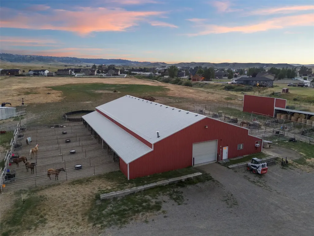 3306 Becraft Lane Billings MT 59101