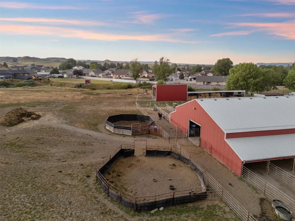 3306 Becraft Lane Billings MT 59101