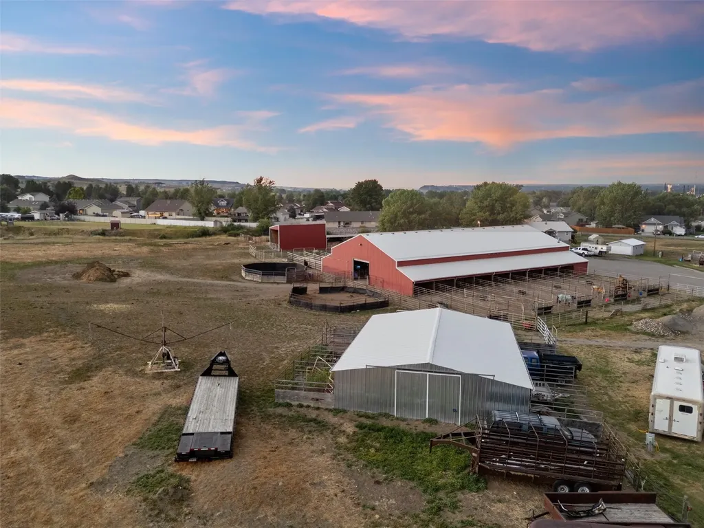 3306 Becraft Lane Billings MT 59101