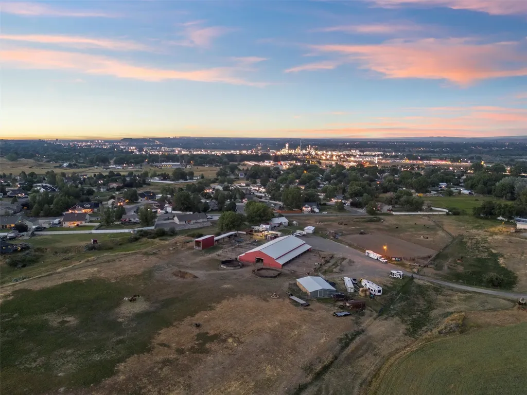 3306 Becraft Lane Billings MT 59101