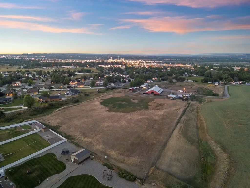 3306 Becraft Lane Billings MT 59101