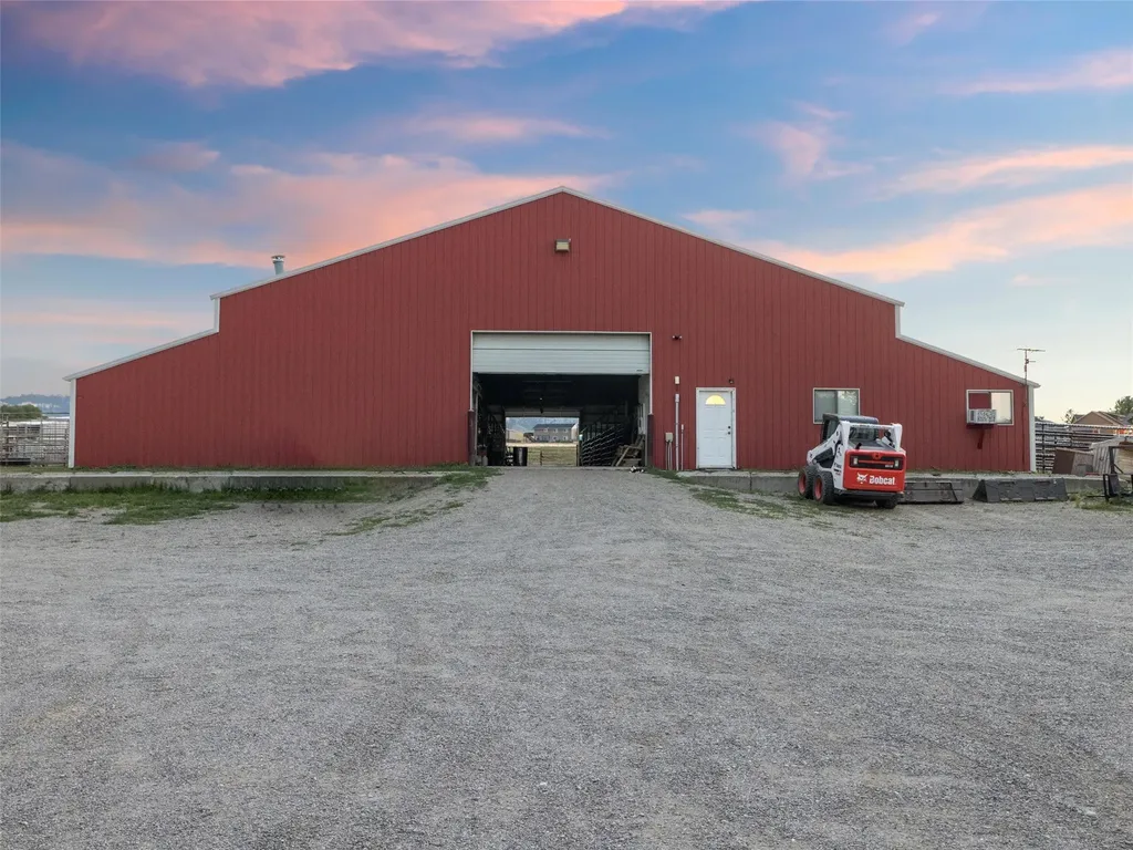 3306 Becraft Lane Billings MT 59101