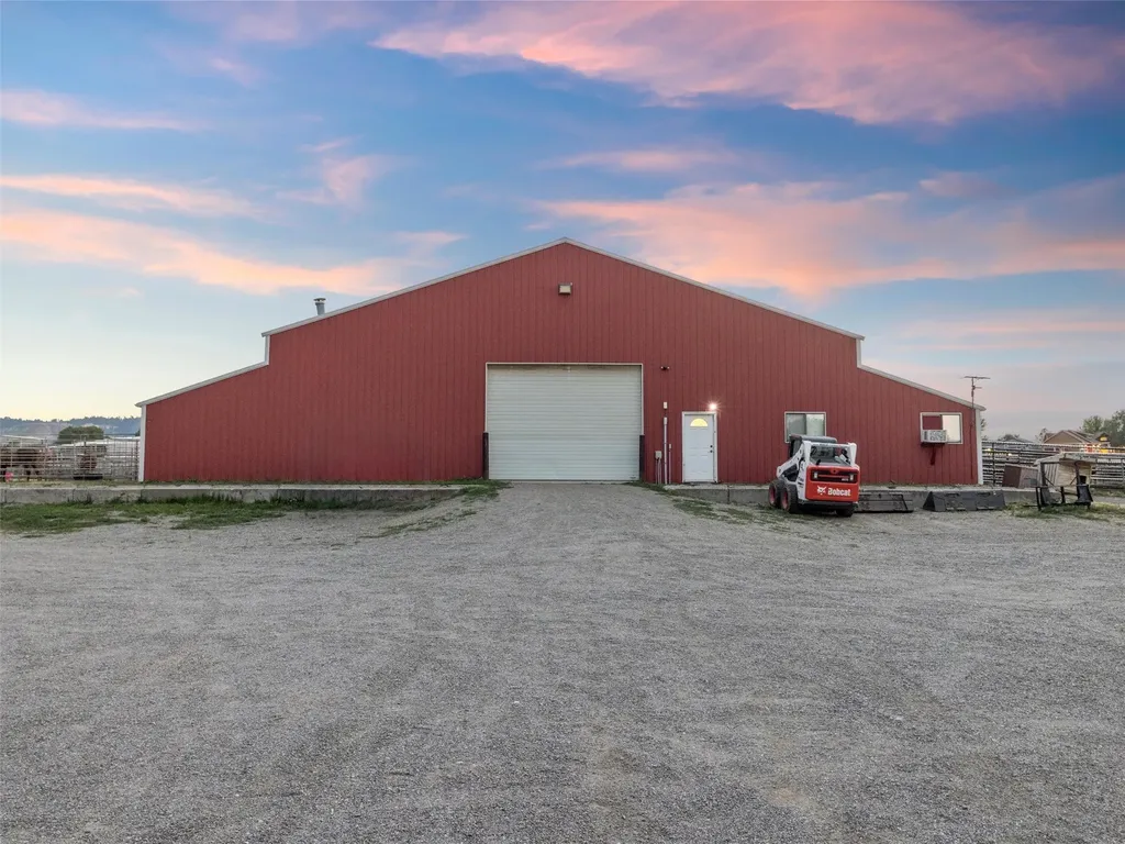 3306 Becraft Lane Billings MT 59101