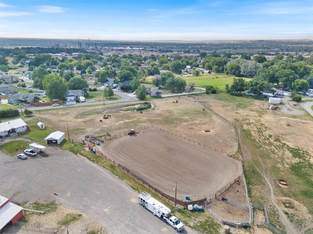 3306 Becraft Lane Billings MT 59101