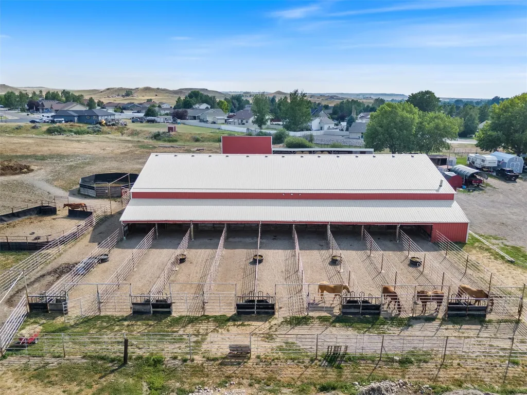 3306 Becraft Lane Billings MT 59101