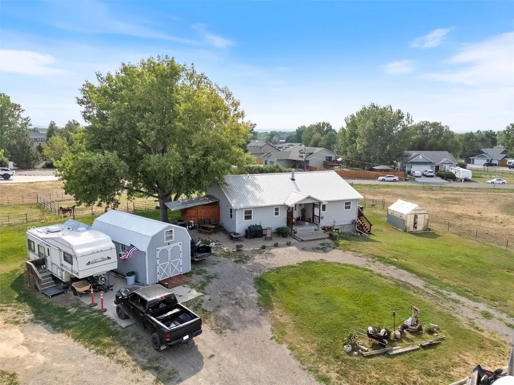 3306 Becraft Lane Billings MT 59101