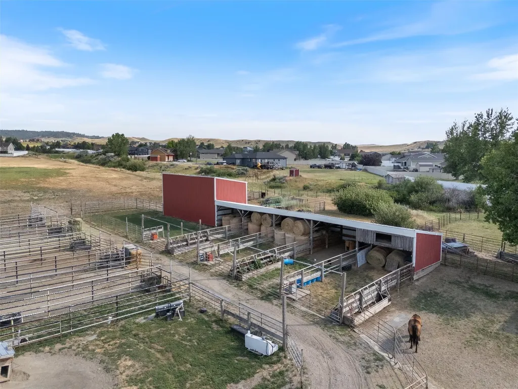 3306 Becraft Lane Billings MT 59101