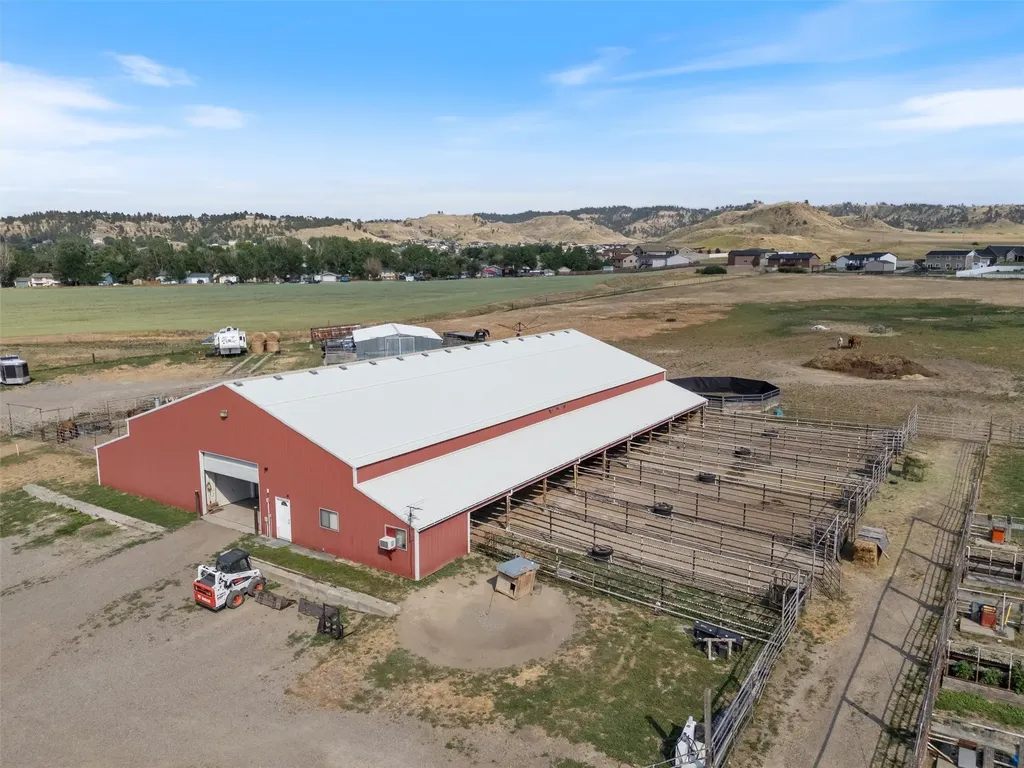 3306 Becraft Lane Billings MT 59101