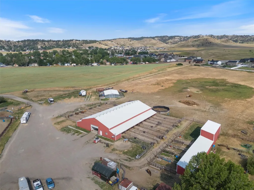 3306 Becraft Lane Billings MT 59101