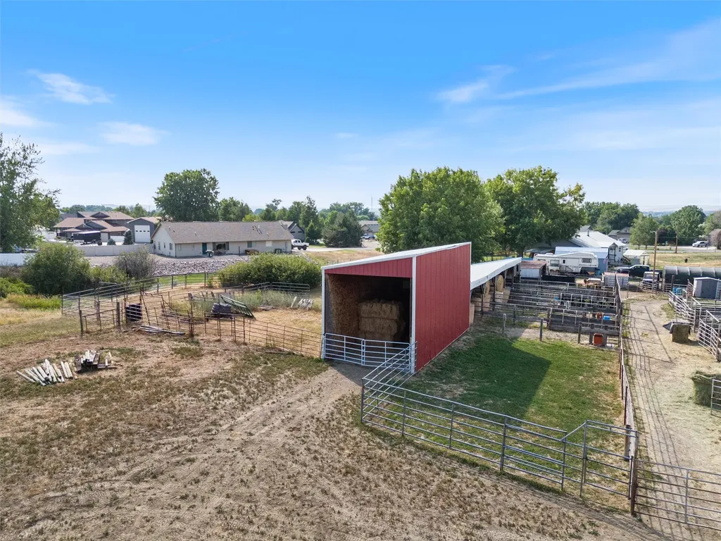 3306 Becraft Lane Billings MT 59101