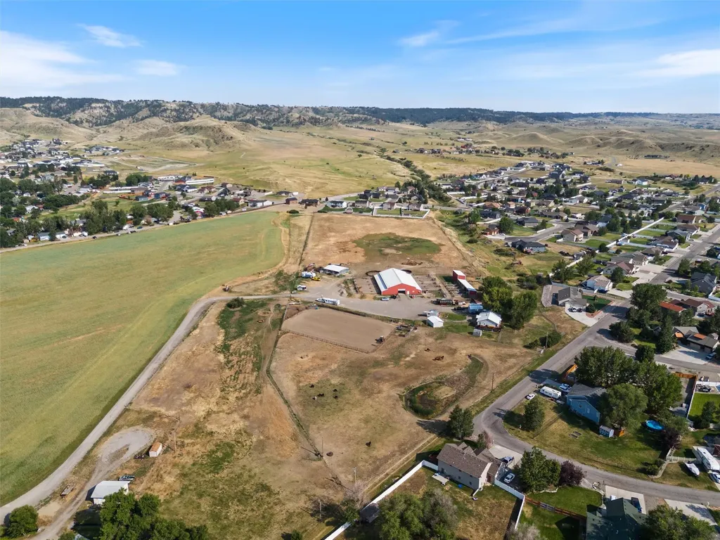 3306 Becraft Lane Billings MT 59101