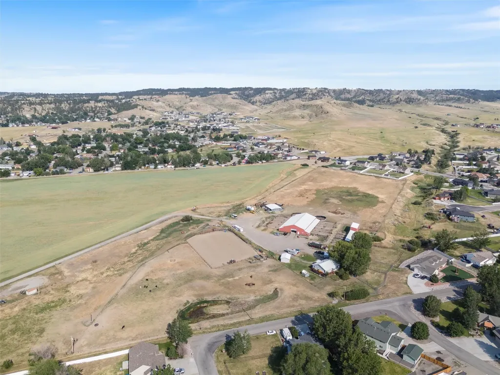 3306 Becraft Lane Billings MT 59101