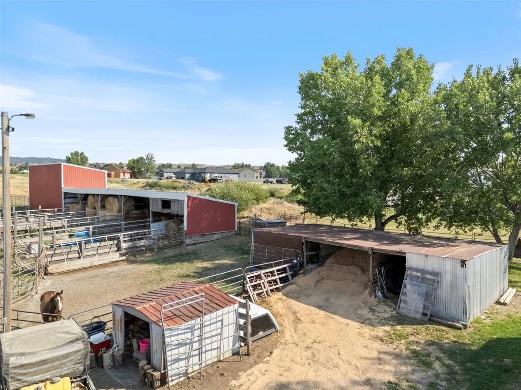 3306 Becraft Lane Billings MT 59101