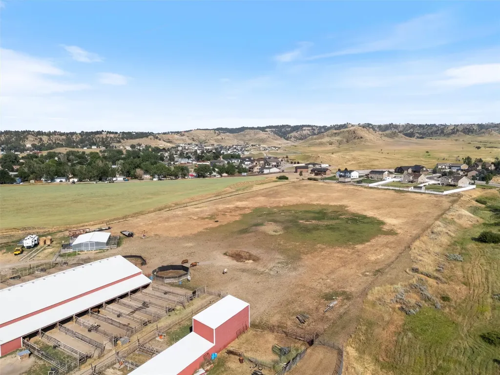 3306 Becraft Lane Billings MT 59101