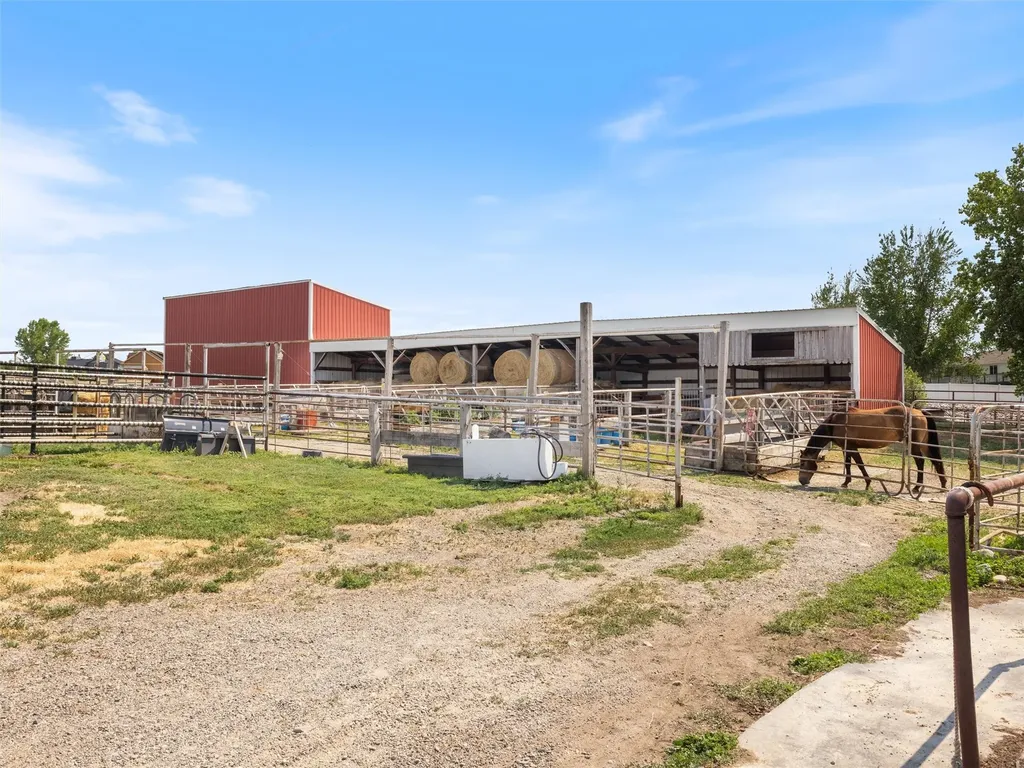 3306 Becraft Lane Billings MT 59101